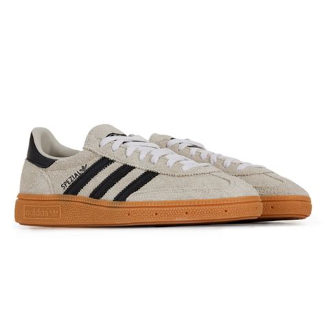 adidas spezial beige noir